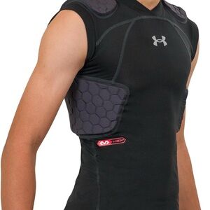 Under Armour Gameday Pro 5-Pad Football shirt